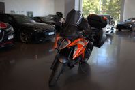 KTM 1290 Superduke GT SE Utrustning