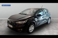 Dacia Sandero TCe 90 Comfort A P-sensor Apple Carplay