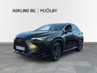 Lexus NX 450h+ Luxury Taklucka, Drag