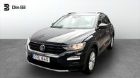 Volkswagen T-Roc TSI110