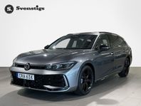 Volkswagen Passat TDI 193HK R-LINE DRAG VÄRMARE