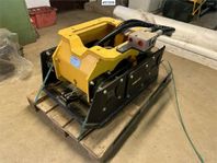 Engcon PP 350 Markvibrator ny på pall