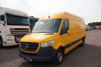 Mercedes-Benz SPRINTER Serie 4041