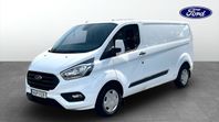 Ford Custom Trend 300 L2 2.0 130Hk Aut / Backkamera/AppleCar