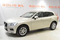 Volvo XC60 T5 AWD Adv Edition Aut/B-värmare/Carplay/V-däck