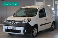 Renault Kangoo 1.5 dCi V-inredd Värmare Drag SoV