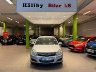 Opel Astra 1.6 Ny Servad M.Värme Ny Kamrem Låg Miltal