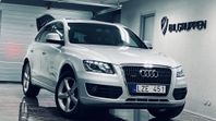 Audi Q5 2.0 TDI quattro S Tronic D Euro 5|Drag|Automat|Pano