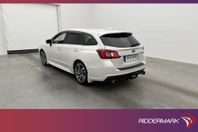 Subaru Levorg 1.6 170hk 4WD GT-S Taklucka B-Kamera Drag Navi