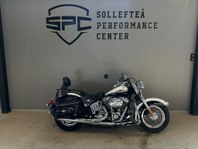 Harley-Davidson Heritage Softail Classic 1.4 Twin Cam 88B /