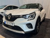 Renault Captur TECHNO MILD HYBRID 140 EDC *Demo*