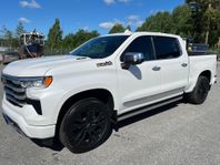 Chevrolet Silverado High Country  3,0 Duramax Diesel, All ut