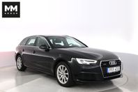 Audi A4 Avant 2.0 TDI quattro S Tronic Proline