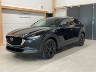 Mazda CX-30 Homura 2.0 SKYACTIV-G M Hybrid