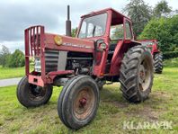 Traktor Massey Ferguson 175