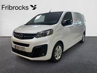 Opel Vivaro PREMIUM L2 2.0 DIESEL 145 AT8 (endast lager)