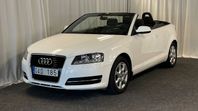 Audi A3 Cabriolet 1.2 TFSI Attraction, Comfort