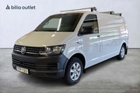 Volkswagen Transporter T30 2.0 TDI BMT Värmare / Smartfloor