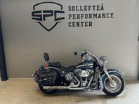 Harley-Davidson Heritage Softail Classic 1.4 Twin Cam 88B /