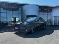 Lexus NX 450h+ AWD E-CVT Executive Teknik-pkt Euro 6