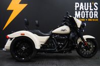 Harley-Davidson Freewheeler 114 Trike