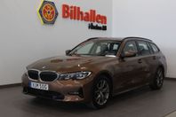 BMW 320 d xDrive Touring Steptronic Sport line Navi Drag