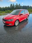 Skoda Fabia 1.2 TSI Euro