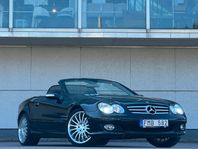 Mercedes-Benz SL 350 7G-Tronic 2 Brukare