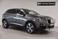 Peugeot 3008 1.6 GT-LINE Automat Backkamera Dragkrok 165hk