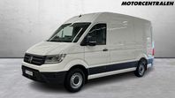 Volkswagen Crafter 35 L3H2 177hk AUT FWD