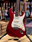 Fender Stratocaster MIJ E-Series