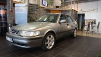 Saab 9-3 5-dörrar 2.0 T