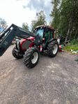 Valtra A 75