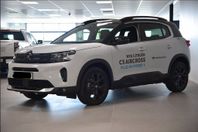 Citroën C5 Aircross 1.2 HYBRID KAMPANJPRIS 130hk fr 2906kr/m