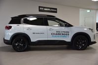 Citroën C5 Aircross 1.2 HYBRID KAMPANJPRIS 130hk fr 2906kr/m