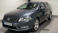 Volkswagen Passat Variant 2.0 TDI BlueMotion Euro 5