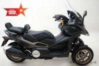 Kymco CV3 *Snabb hemleverans