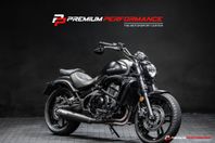 Kawasaki Vulcan S |Arrow|R&G|Rinnande miniblinkers|435 MIL|