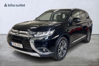 Mitsubishi Outlander 2.2 Di-D 4WD 7-Sits B-kam BiliaDays24