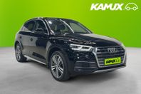 Audi Q5 2.0 TDI quattro Proline 190 hk