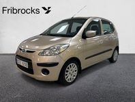 Hyundai i10 1.1 E-SENS *Låg skatt*