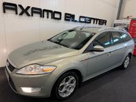 Ford Mondeo 2.0 TDCi Black Edition 115Hk Nybesiktad 3.95%