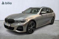 BMW 330e xDrive Touring M-Sport / SE SPEC / Panorama/HarmanK