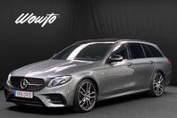 Mercedes-Benz E 53 AMG 4Matic 435HK/Burmester /Pano /SE SPEC