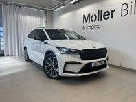 Skoda Enyaq iV 80 Sportline