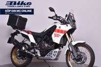 Yamaha Tenere 700 Rallye Akrapovic / T-box mm