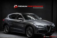 Alfa Romeo Stelvio 2.2 JTD 16V Q4 Super Keyless|20"|Carplay