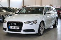 Audi A6 Avant 3.0 TDI V6 DPF quattro S Tronic Proline Euro 5