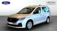 Ford Tourneo Connect 2.0 Ecoblue AWD 122Hk | X-Pack