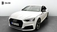 Audi A5 Coupé TFSI252 quattro S Line/Proline/Komfort